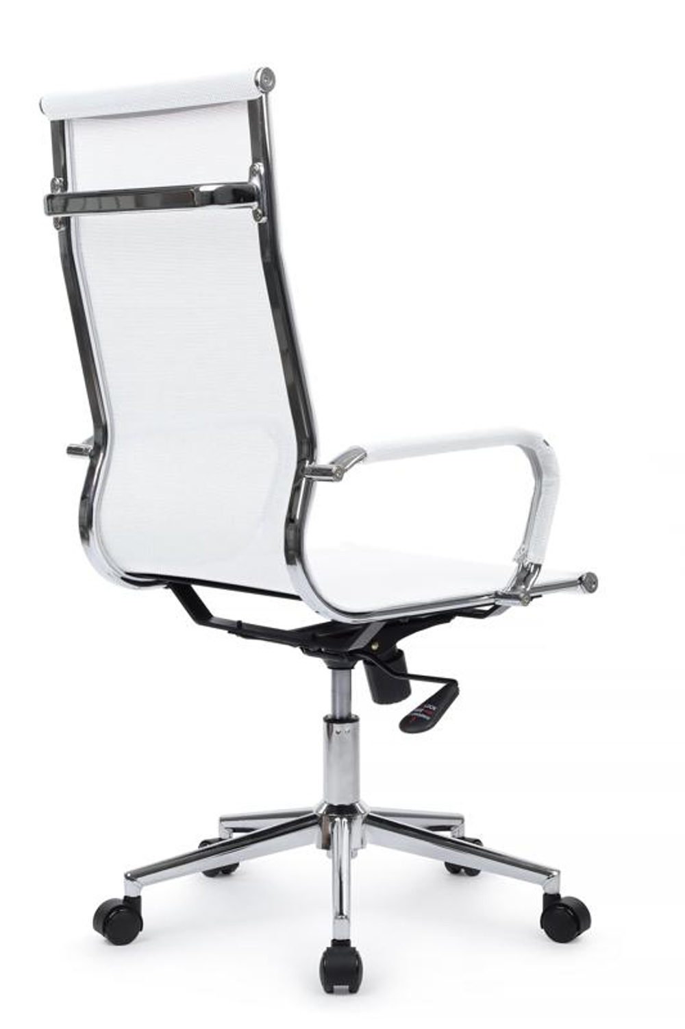 Кресло Riva Хьюго RCH 6001-1SE Белый