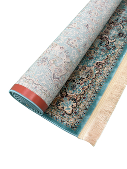 Ковер Bambu 20058A Tiffany/Tiffany Прямоугольник