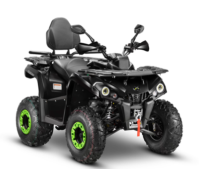 Квадроцикл GLADIATOR F200 LONG