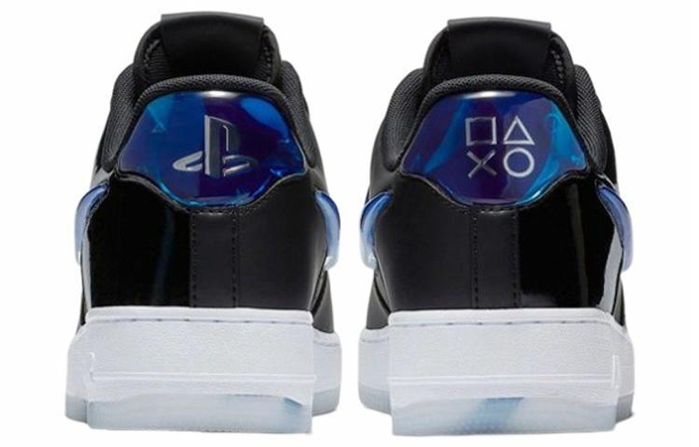 Кроссовки Playstation X Nike Air Force 1 18 Qs