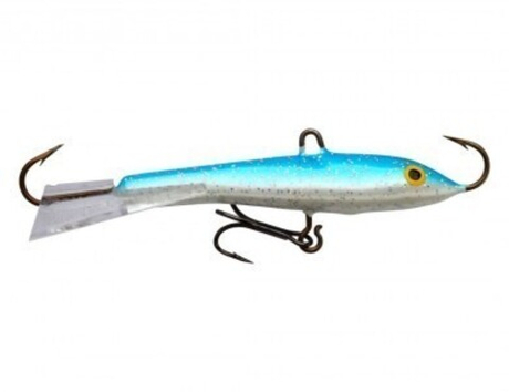 Балансир Rapala Jigging Rap W05 / 5 см, 9 г, цвет BPHF