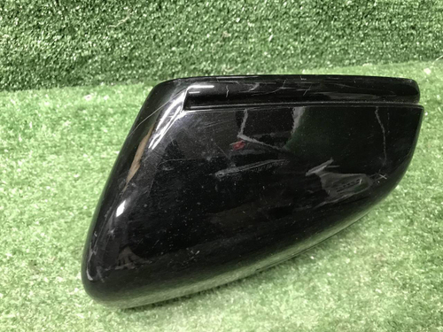 Крышка зеркала левая Mercedes M GLE W166 (11-18)