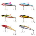 Воблер LITTLE JACK Forma Adict 68mm #03, Тонущий (Sinking)