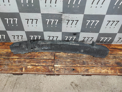 Абсорбер переднего бампера Nissan Qashqai 2 (J11) 17-24 Б/У Оригинал 62090HL00A