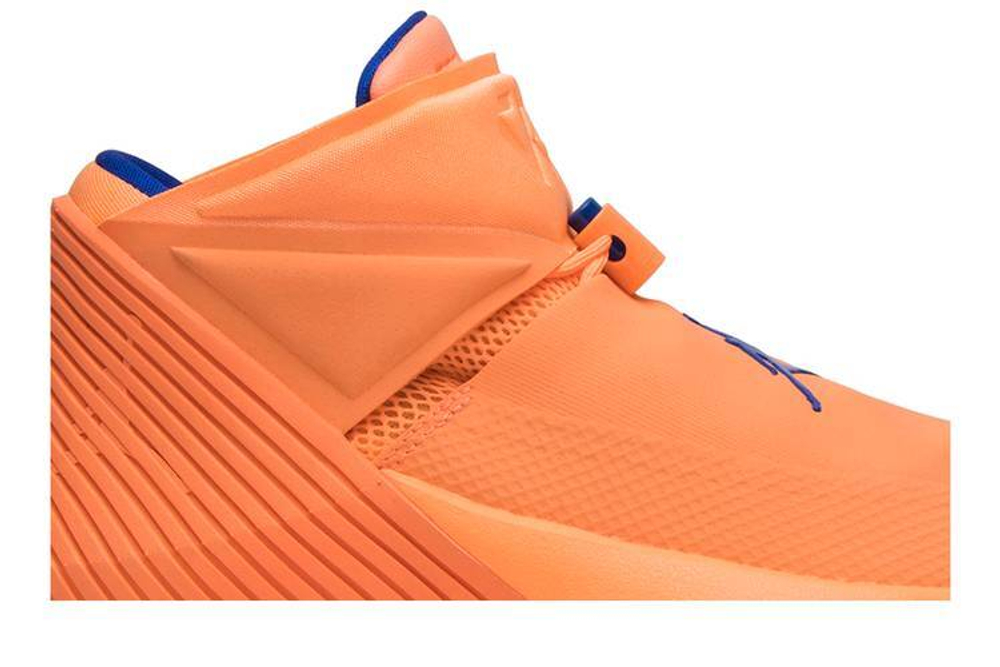 Кроссовки Jordan Why Not Zer0.1 Cotton Shot