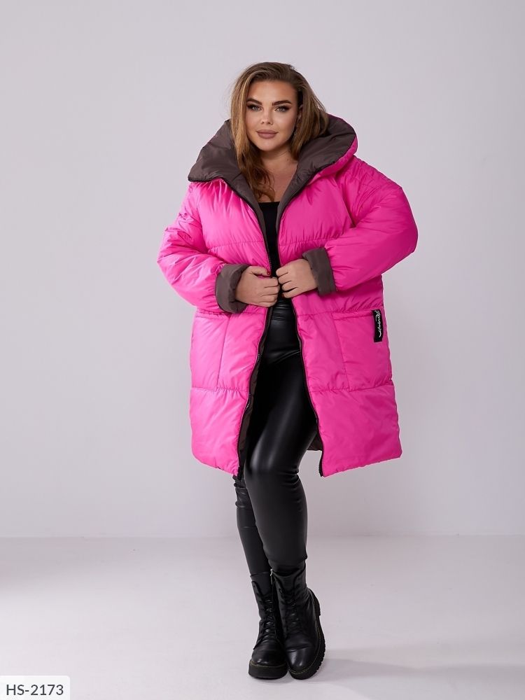 Куртка HS-2173 Fabrika