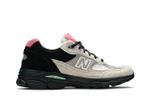 Кроссовки New Balance Nb 991.9