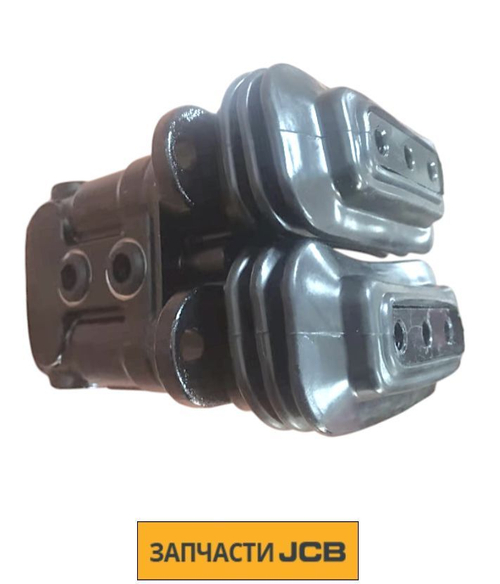 Клапан JCB 333/K3325