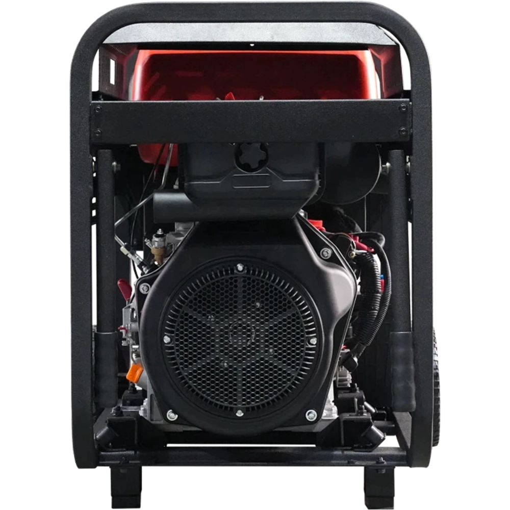 A-iPower AD9500iTFEA генератор дизельный инверторный 20429