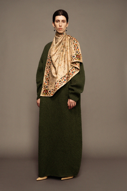 Платье Оверсайз _25.NP.3.CLO.08.04