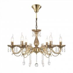 Подвесная люстра Citilux Кармен CL404163