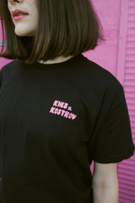 KIKS X KOSTROV STORE Tee