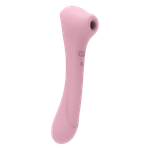 Вакуумный стимулятор FEM.Daisy Massager Pink 11251AL