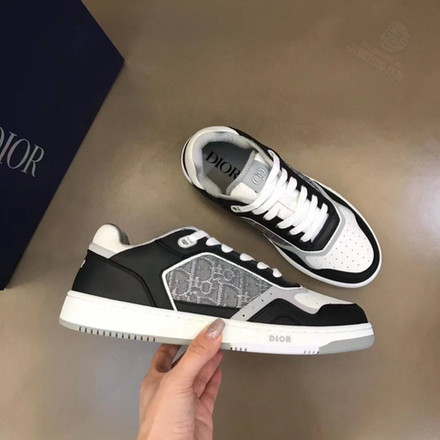 Кеды Christian Dior