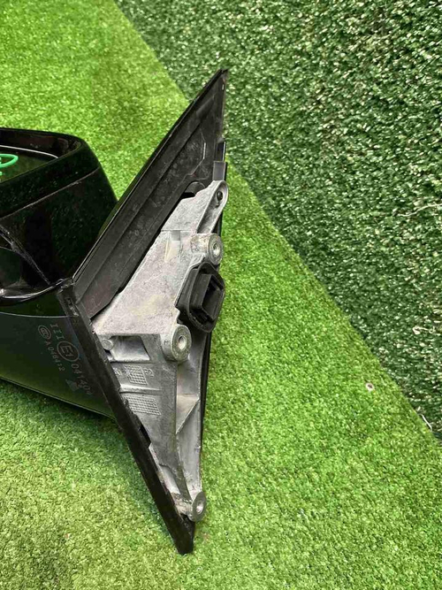 Зеркало левое BMW 5er G30 (2017-2023) 5 контактов