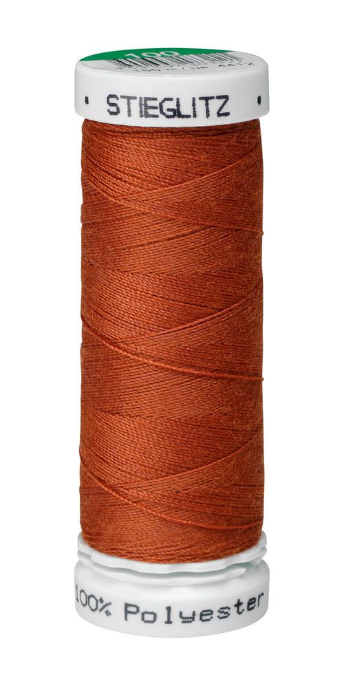 Нитки швейные Stieglitz100 150м (4412)