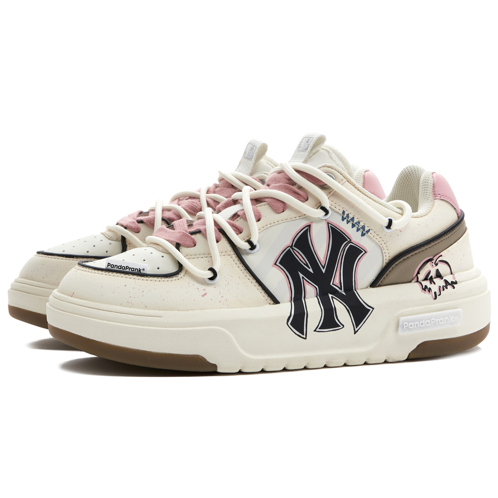 Кроссовки MLB Chunky Liner, 3ASXCA12N-50IVSTeamH-S