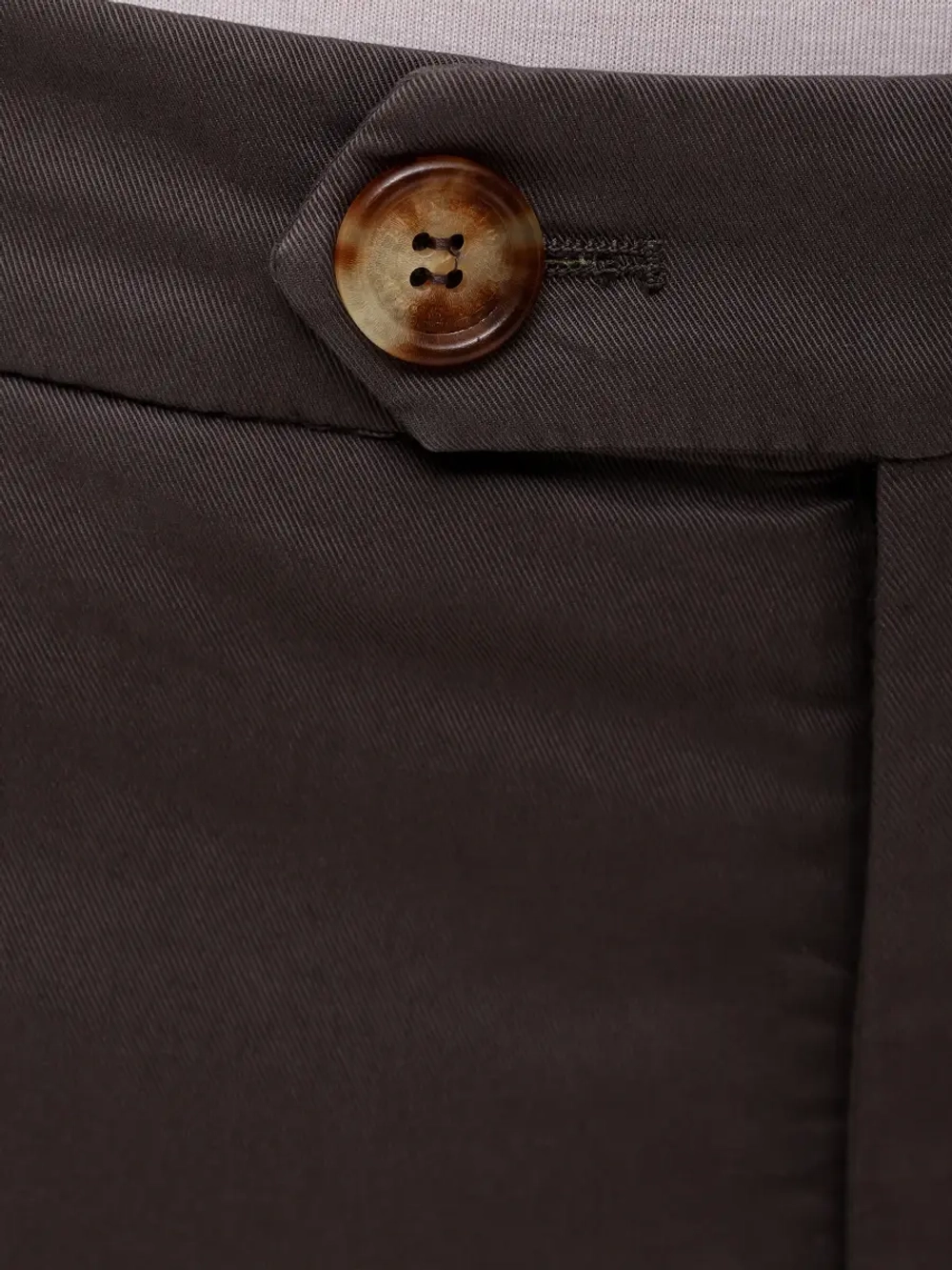 Брюки BRUNELLO CUCINELLI