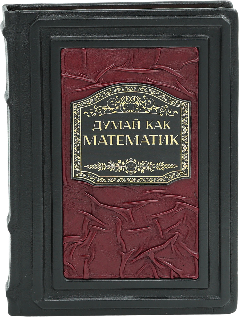 Думай как математик