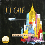J.J. Cale / Travel Log (Coloured Vinyl)(LP)