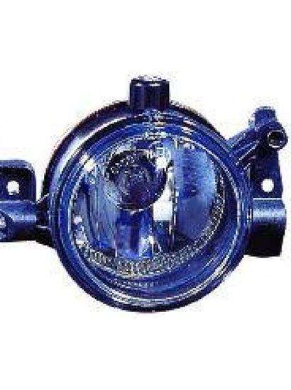 ПРОТИВОТУМАННАЯ ФАРА FORD FOCUS ПРАВАЯ 2005