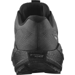 Кроссовки для бега Salomon AERO BLAZE 3 GRVL GORE-TEX Black / Asphalt