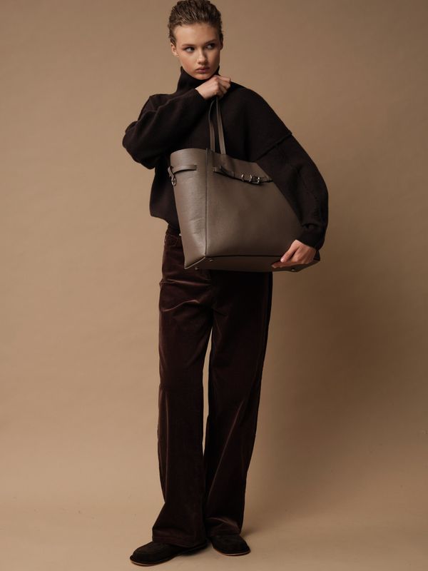 31101 таупе Сумка dbr