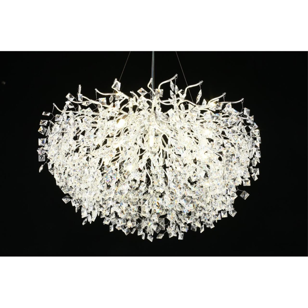 Подвесная люстра Aployt Danusia APL.846.03.13