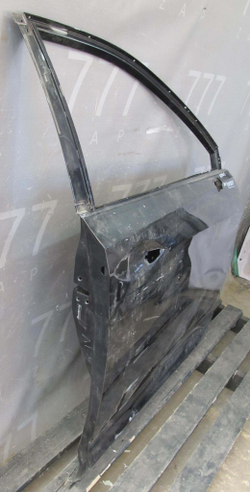 Дверь передняя правая Lexus RX 4 15-22 Б/У Оригинал 6700148160