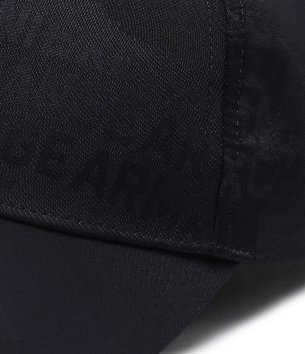 Кепка Armani Exchange - черный(954201 4R100)