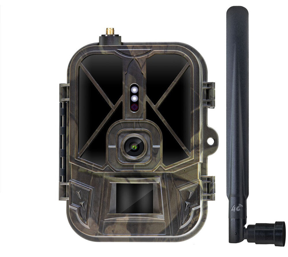 Фотоловушка AVT HC-940 Pro, с Li-Ion аккумулятором, влагозащита IP67