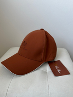 Кепка Loro Piana