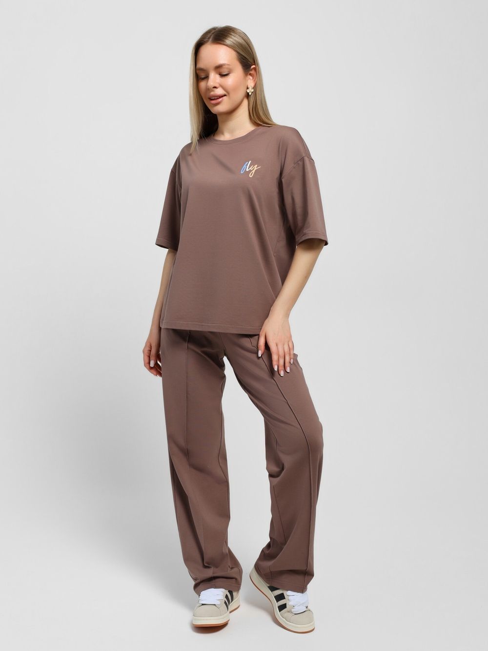 Костюм Разгар-1 Виотекс КОФЕЙНЫЙ