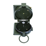 КОМПАС ВОЕННЫЙ ТОПОГРАФИЧЕСКИЙ RGK DQL-7