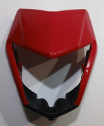 Облицовка фары Мотоцикл ATAKI Crosser 300