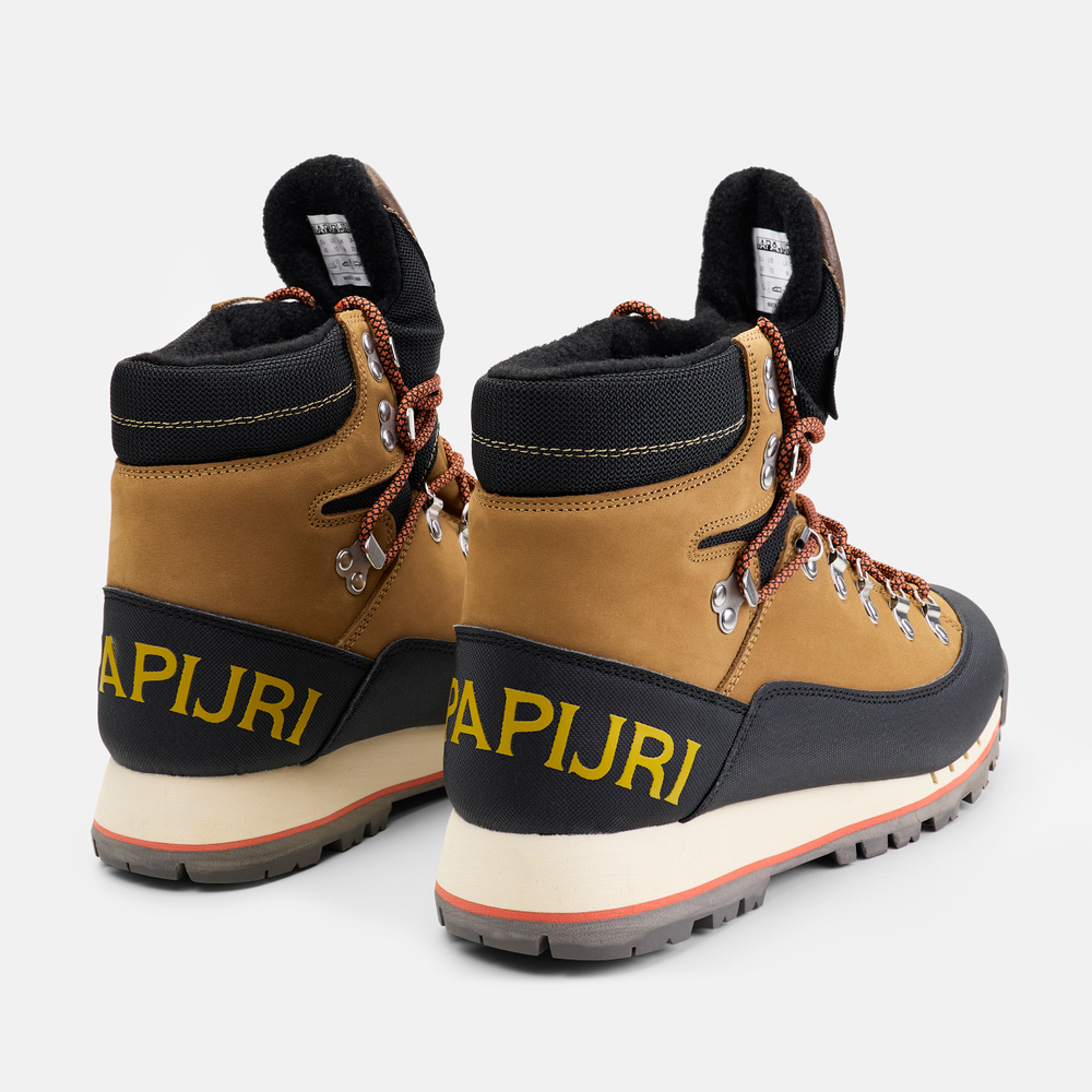 Ботинки Napapijri Rock OG City Boots