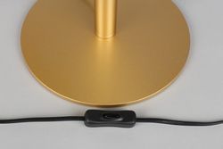 Настольная лампа декоративная Aployt Kolombina APL.622.04.05