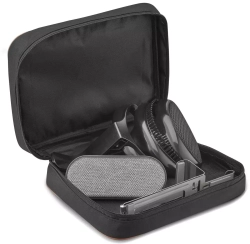 Отпариватель ручной Tefal DT9100E0 (1830007159) черный/медный