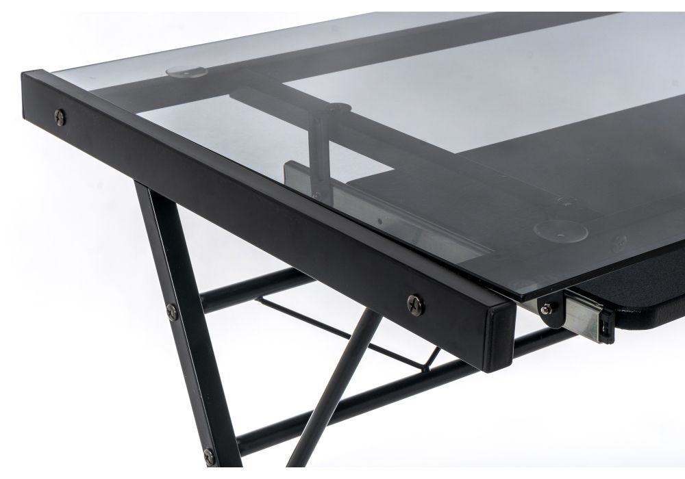 Компьютерный стол Kros 140х55х101