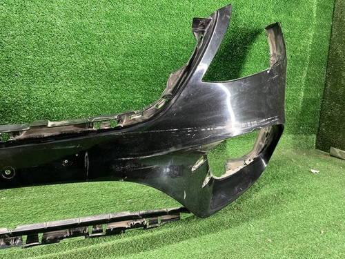 Бампер передний Mercedes S w222 (2017-2020) AMG