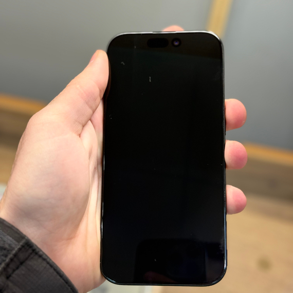 Apple iPhone 16 Pro 1TB Black