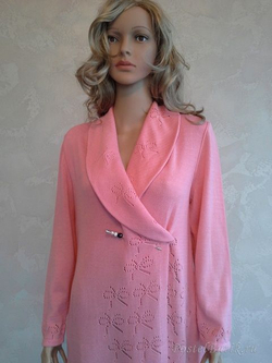 Халат Jaycris-Artesania Lazos Испания фото 1