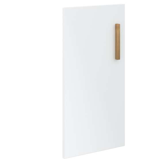 Дверь FLD 40-1(L)   396х18х766 FORTA