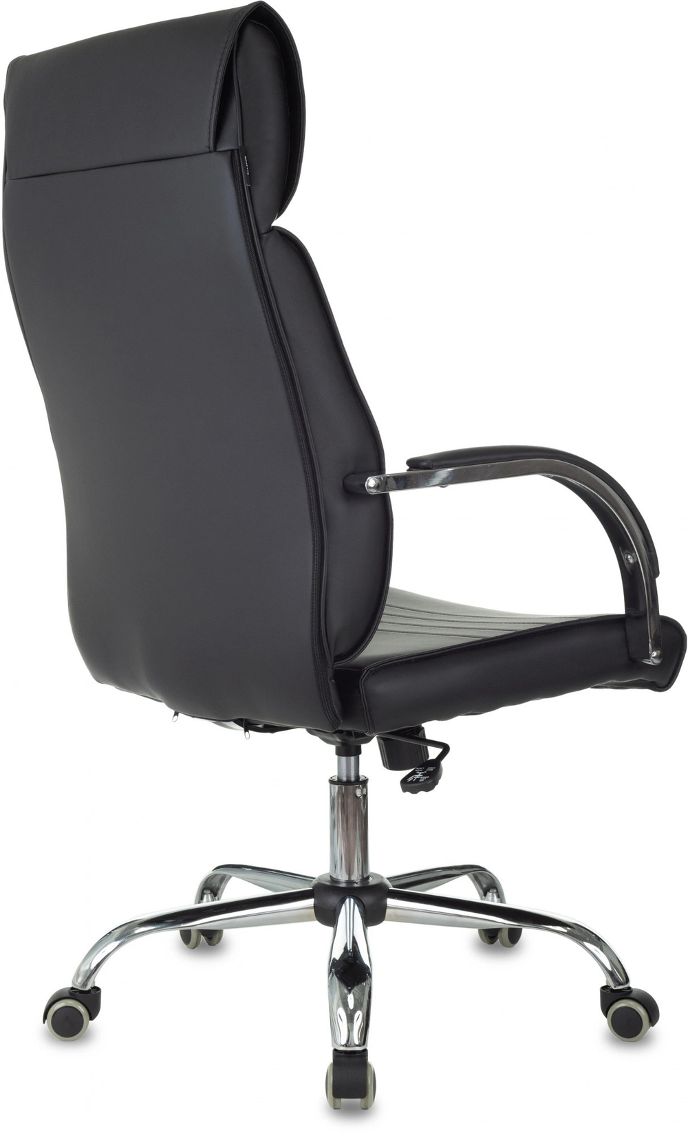Кресло  Бюрократ T-8010SL/BLACK