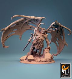 Lord of the print