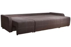 Диван П-образный "Патрик 2" (Antonio java), Комфорт-S, г.Ижевск