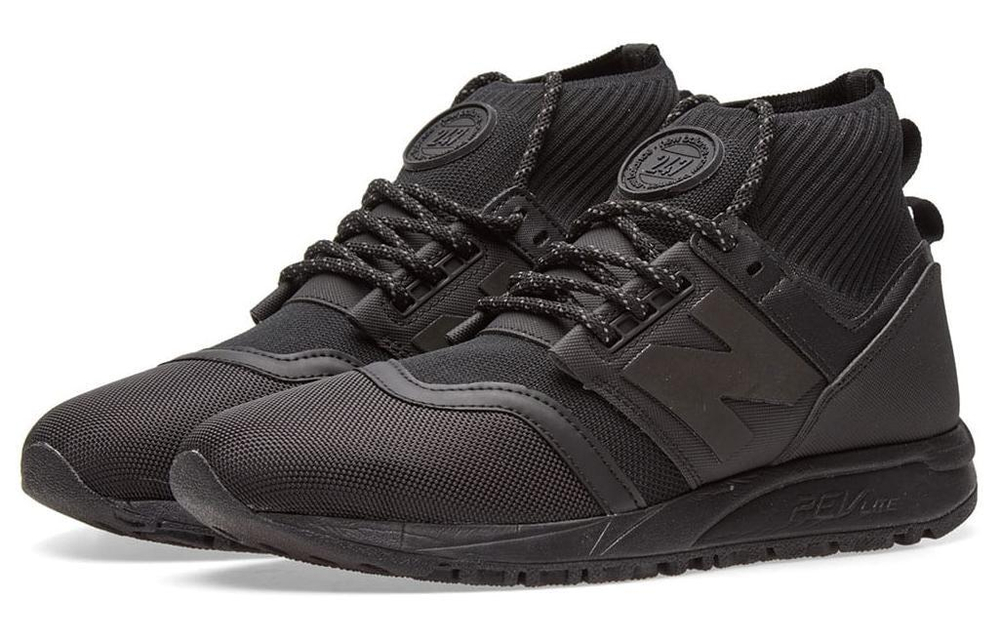 Кроссовки New Balance Nb 247