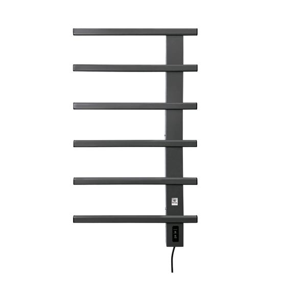 Электрический полотенцесушитель "Е-образный" RTD-E5090-6E-U-03