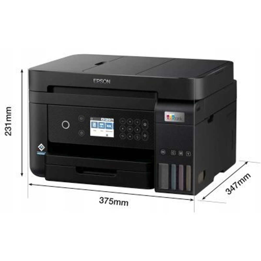 МФУ Epson EcoTank L6270
