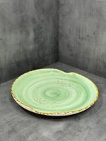 Тарелка Organica Green 27 см P.L. Proff Cuisine